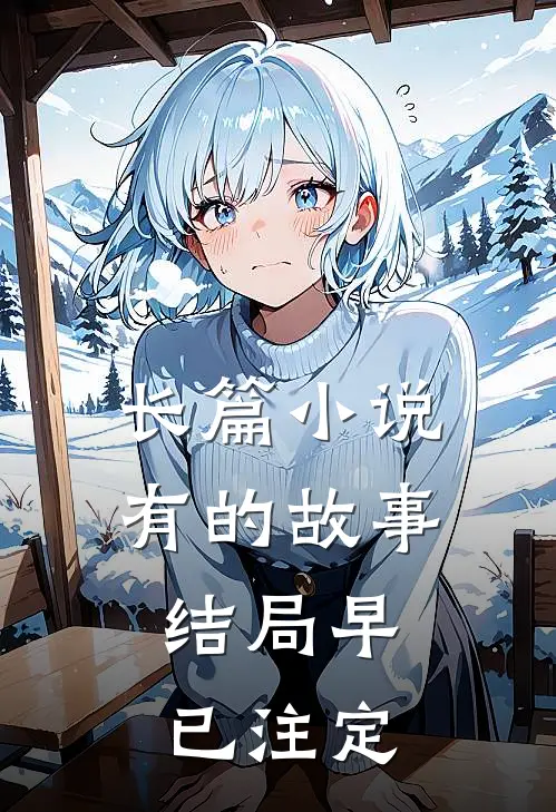 长篇小说有的故事，结局早已注定