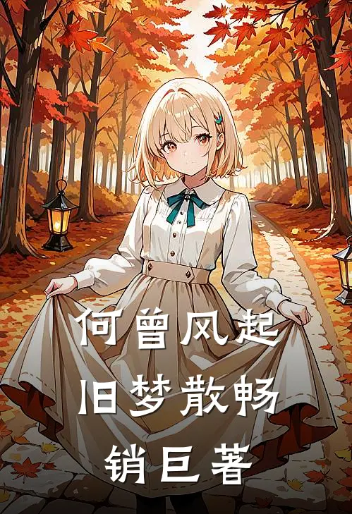 何曾风起旧梦散畅销巨著