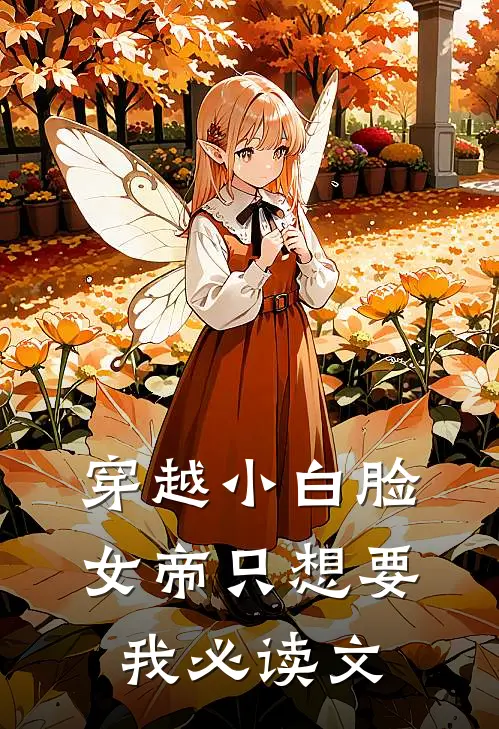 穿越小白脸，女帝只想要我必读文