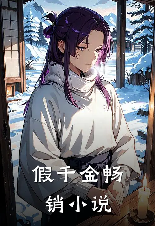 假千金畅销小说