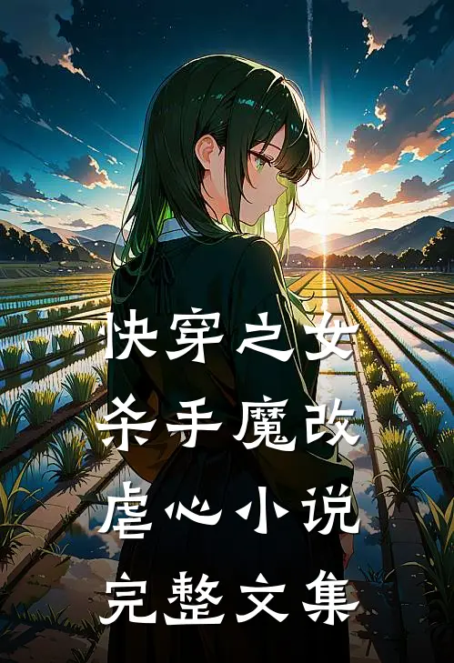 快穿之女杀手魔改虐心小说完整文集