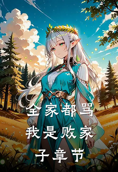 全家都骂我是败家子章节