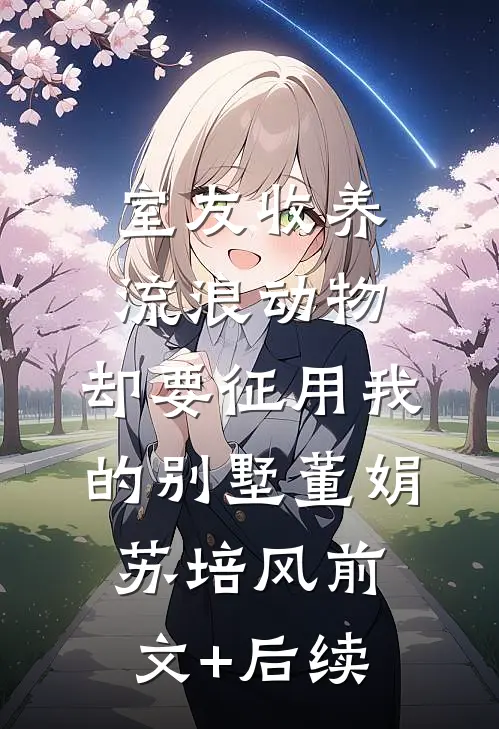 室友收养流浪动物，却要征用我的别墅董娟苏培风前文+后续