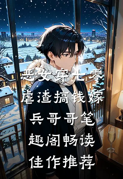 恶女穿七零,虐渣搞钱嫁兵哥哥 笔趣阁畅读佳作推荐