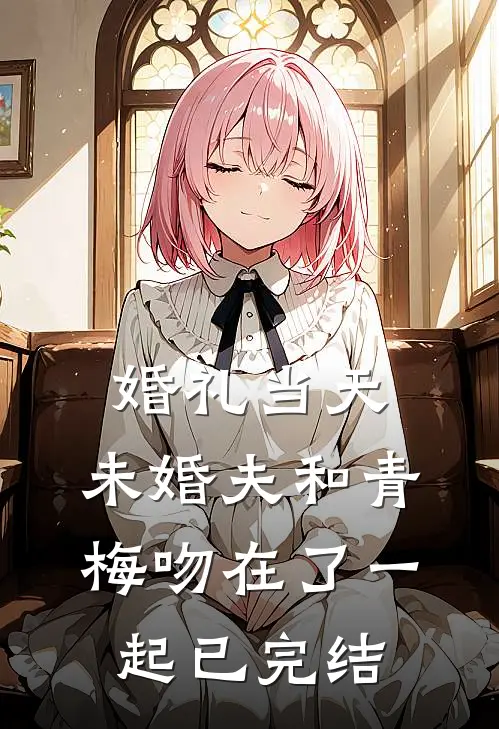 婚礼当天，未婚夫和青梅吻在了一起已完结