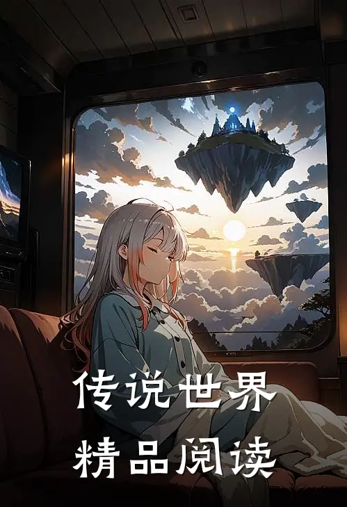 传说世界精品阅读