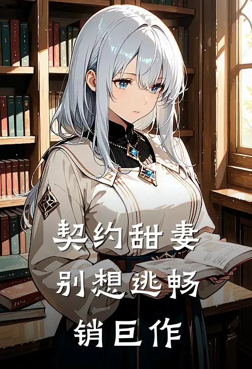 契约甜妻别想逃畅销巨作
