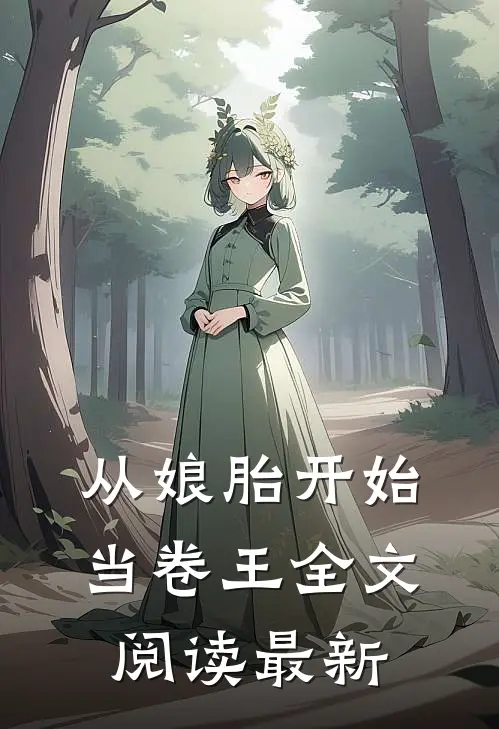 从娘胎开始当卷王全文阅读最新