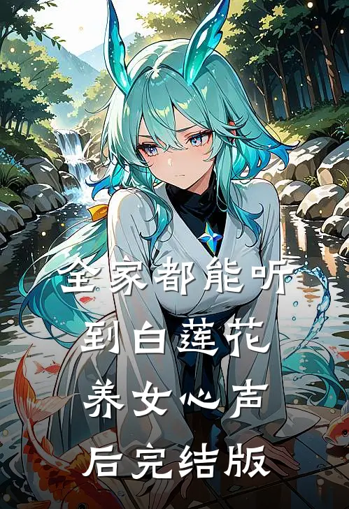 全家都能听到白莲花养女心声后完结版