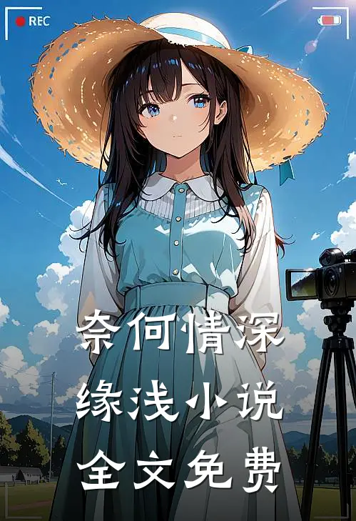 奈何情深缘浅小说全文免费