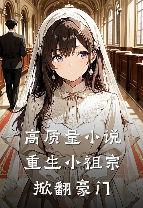 高质量小说重生小祖宗掀翻豪门