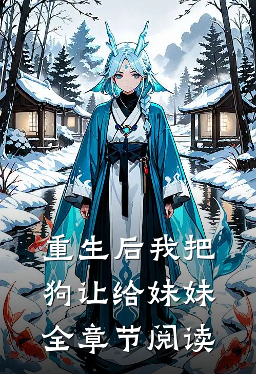 重生后我把狗让给妹妹全章节阅读