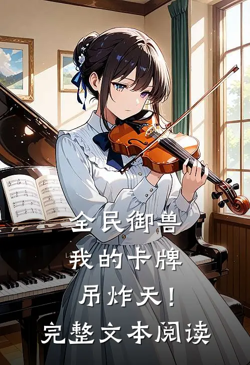 全民御兽：我的卡牌吊炸天！完整文本阅读