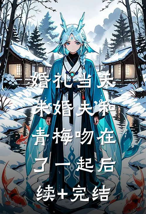 婚礼当天，未婚夫和青梅吻在了一起后续+完结