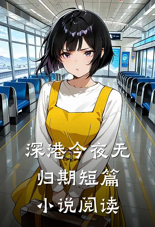深港今夜无归期短篇小说阅读
