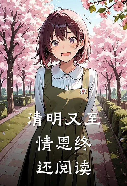 清明又至，情恩终还阅读