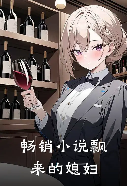 畅销小说飘来的媳妇