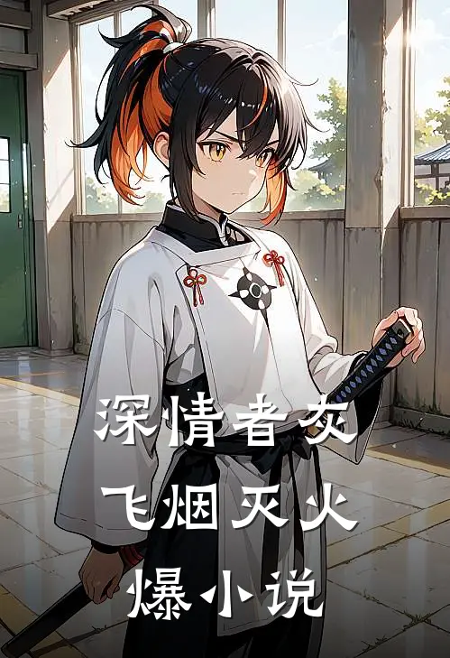 深情者灰飞烟灭火爆小说