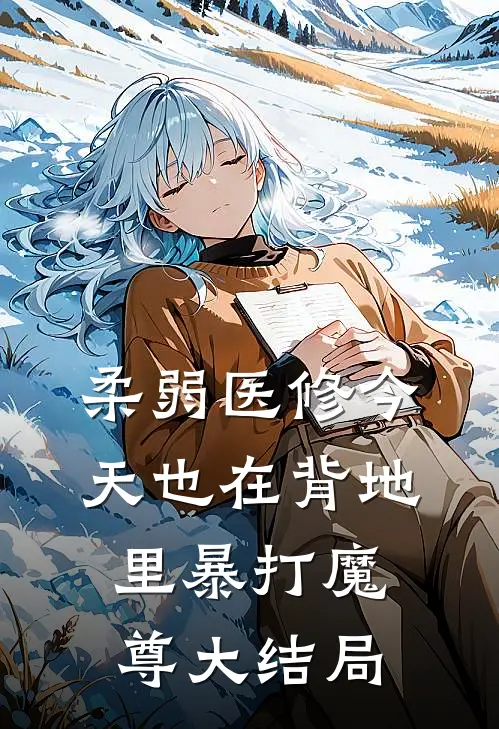 柔弱医修今天也在背地里暴打魔尊大结局