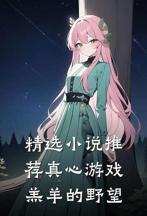 精选小说推荐真心游戏：羔羊的野望