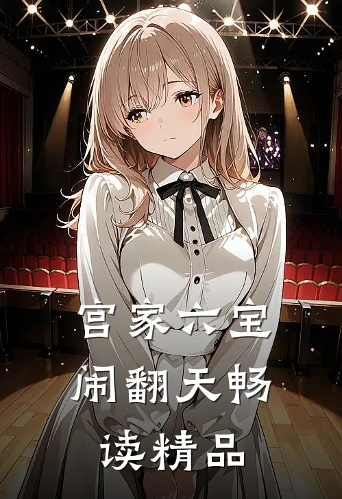 宫家六宝闹翻天畅读精品