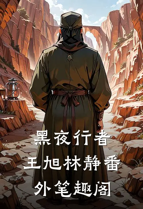黑夜行者：王旭林静番外笔趣阁