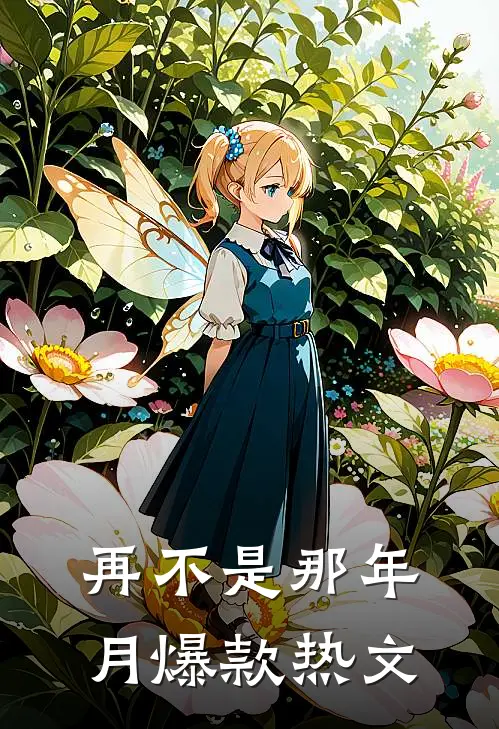 再不是那年月爆款热文
