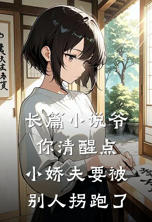 长篇小说爷你清醒点，小娇夫要被别人拐跑了