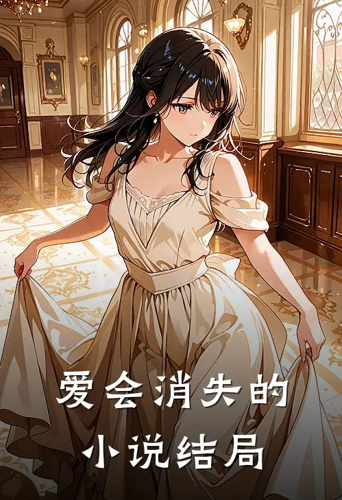 爱会消失的小说结局