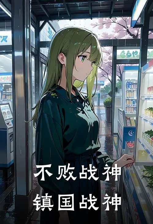 不败战神：镇国战神