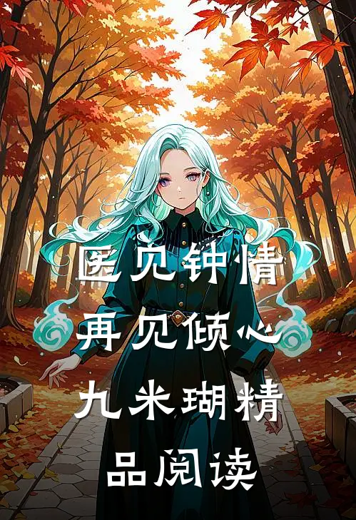 医见钟情,再见倾心 九米瑚精品阅读