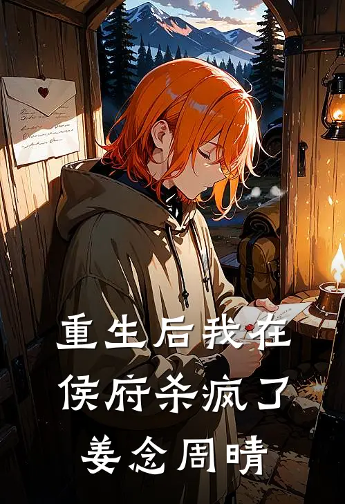 重生后我在侯府杀疯了姜念周晴