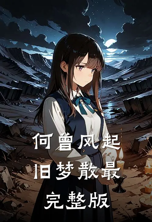 何曾风起旧梦散最完整版