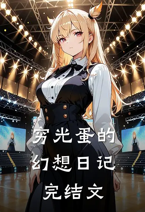 穷光蛋的幻想日记完结文