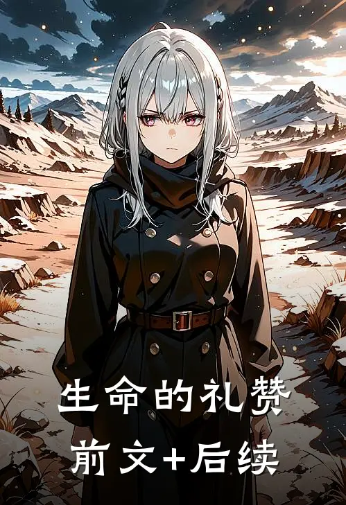 《生命的礼赞》前文+后续