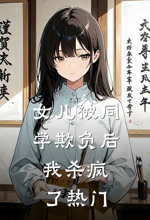 女儿被同学欺负后，我杀疯了热门