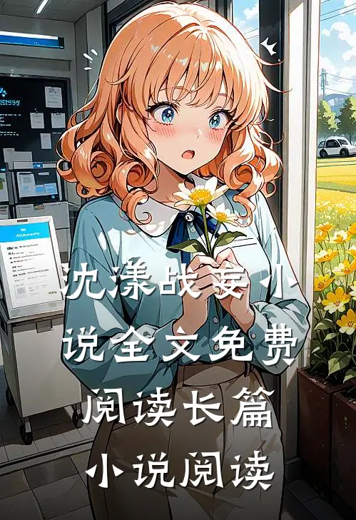 沈漾战妄小说全文免费阅读长篇小说阅读