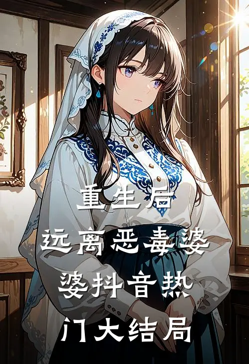 重生后，远离恶毒婆婆抖音热门大结局