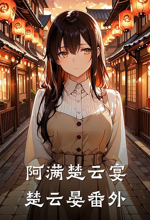 阿满楚云宴楚云晏 番外