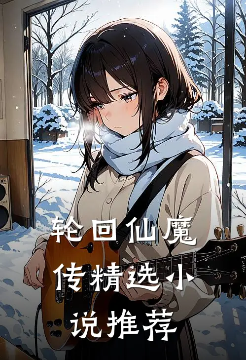 轮回仙魔传精选小说推荐