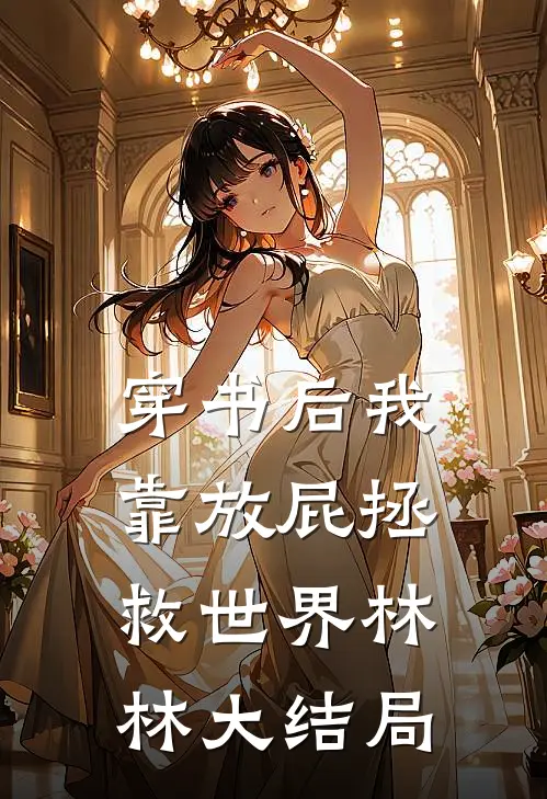 穿书后我靠放屁拯救世界林林大结局