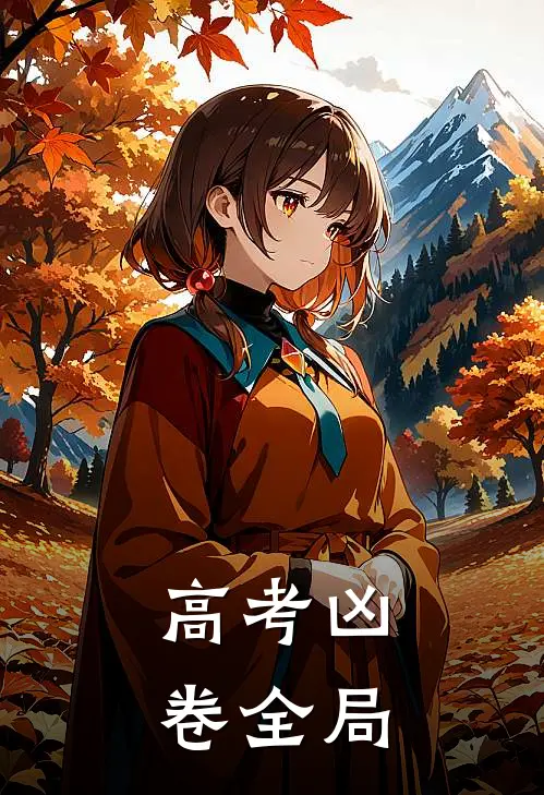 高考凶卷全局