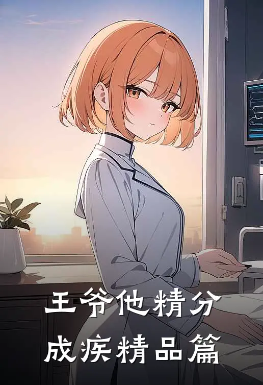 王爷他精分成疾精品篇
