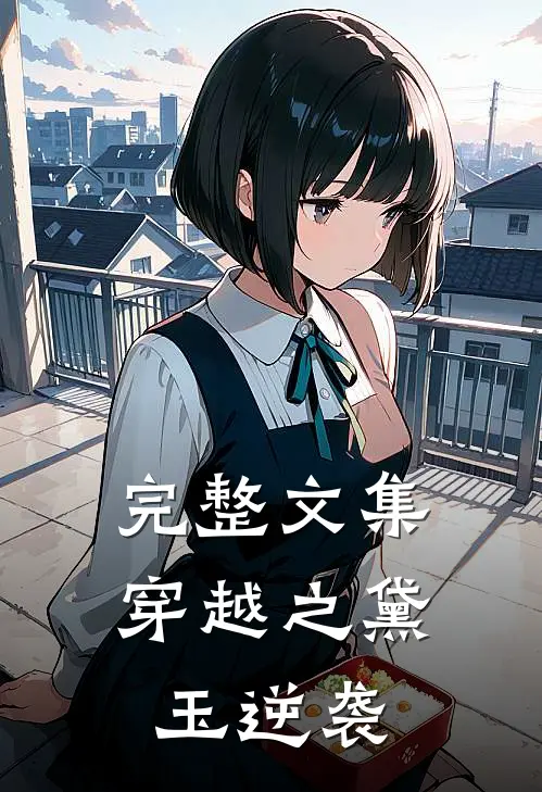 完整文集穿越之黛玉逆袭