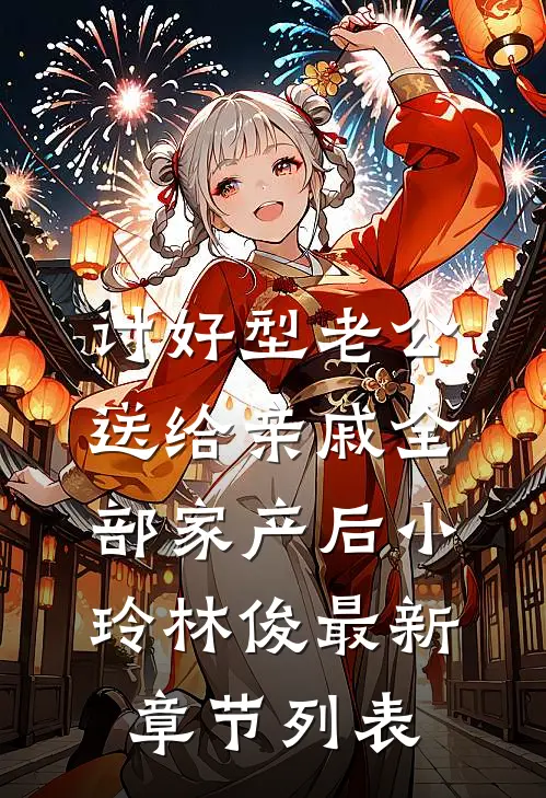 讨好型老公送给亲戚全部家产后小玲林俊最新章节列表