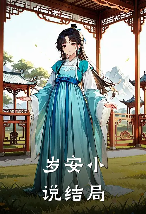 岁安小说结局