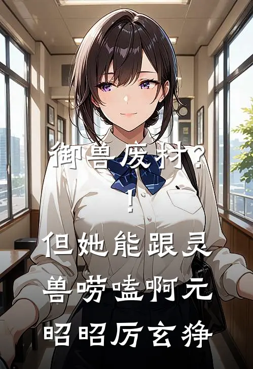 御兽废材？！但她能跟灵兽唠嗑啊元昭昭厉玄狰