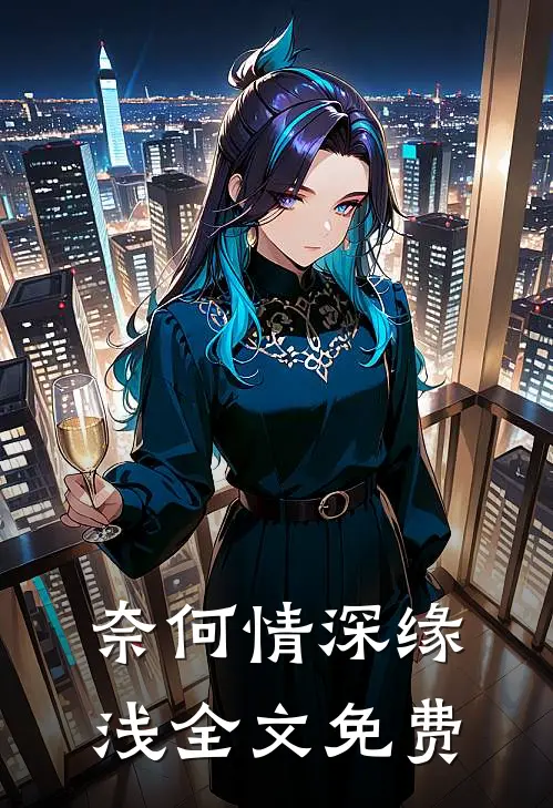 奈何情深缘浅全文免费