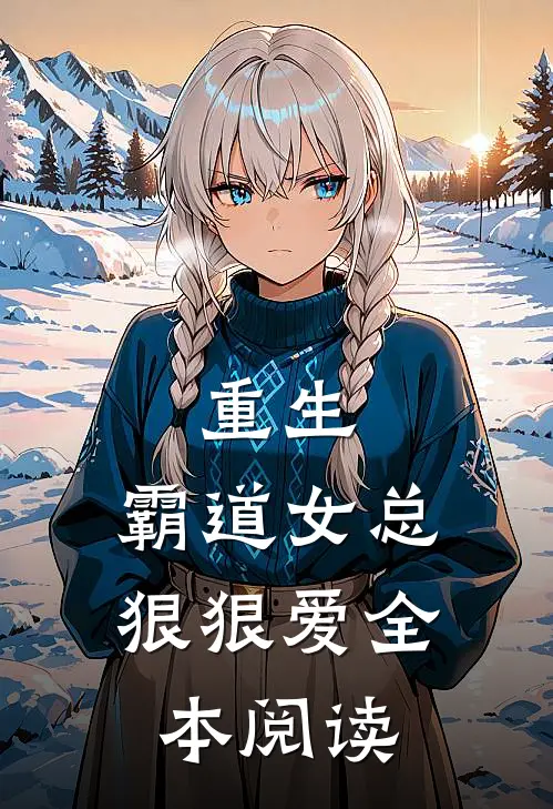 重生霸道女总狠狠爱全本阅读免费