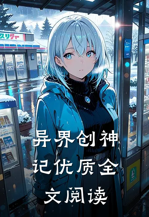 异界创神记优质全文阅读